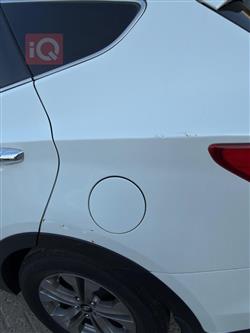 هیوندای سەنتافی